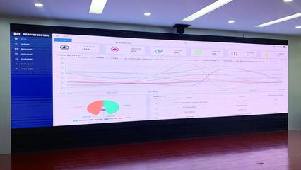 高新区旭华智能科技有限公司:科技创新破解油烟管控治理难题